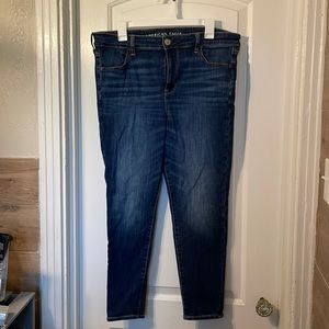 American Eagle Jeans size 16